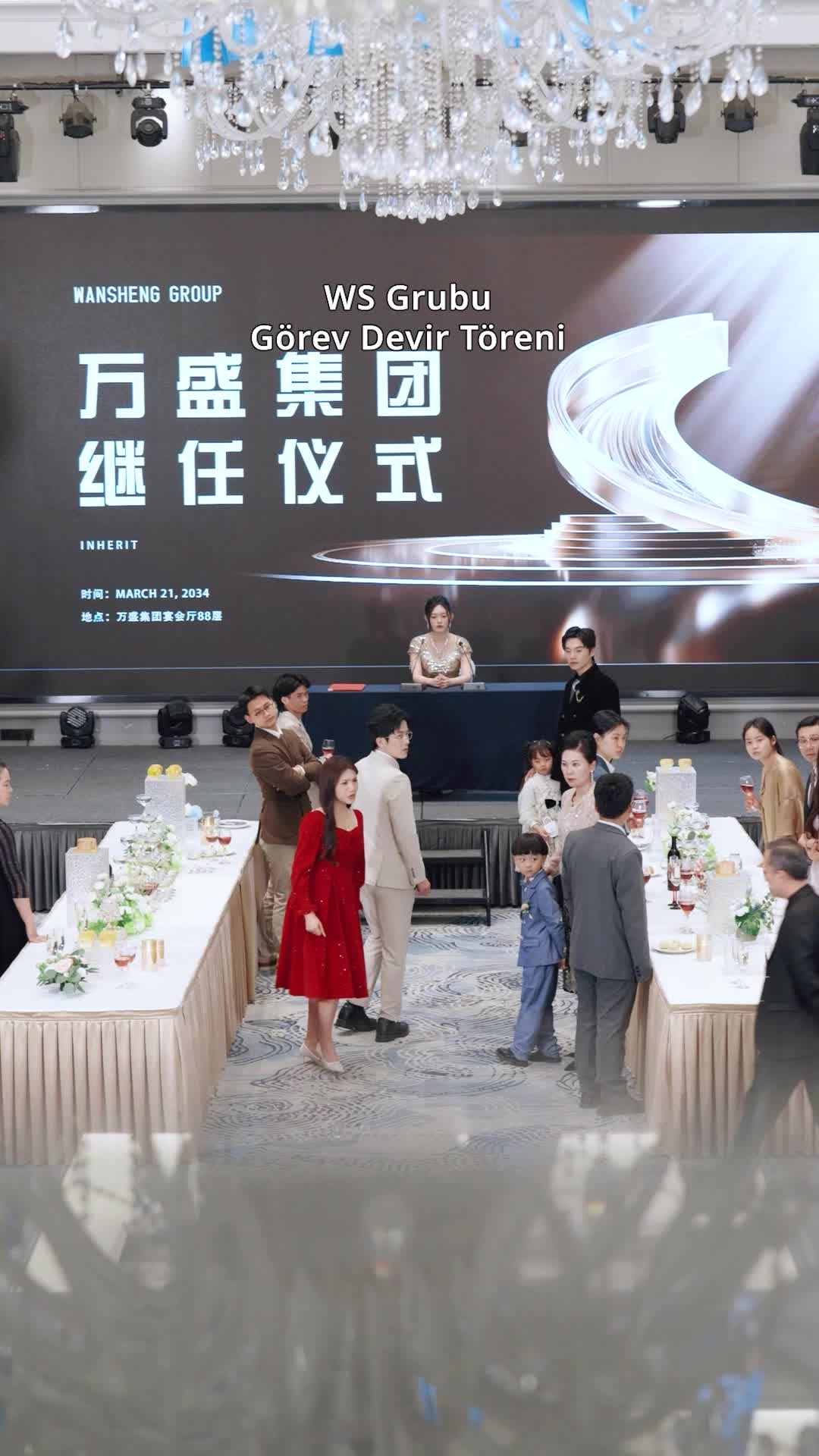 Episode 17 - Geç Kalmış Aşk